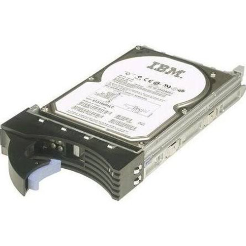 IBM 2-TB 7.2K 6G 3.5 SED NL SAS G2HS HDD (00W1533)