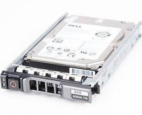 Dell 600-GB 6G 15K 3.5 SAS SED (05XTFH) Dell 600-GB 6G 15K 3.5 SAS SED (05XTFH)