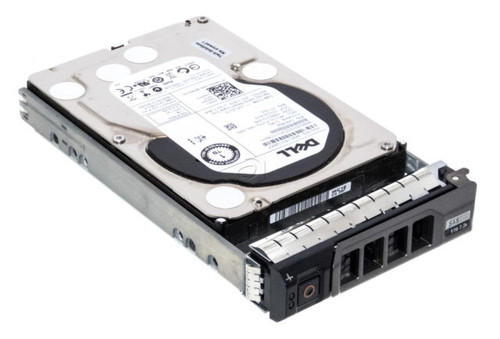 Dell 8-TB 12G 7.2K 3.5 SAS (0857C3) Dell 8-TB 12G 7.2K 3.5 SAS (0857C3)