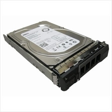 Dell 1TB 7.2K 2.5 SATA  (09KW4J)