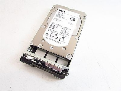 Dell 300-GB 6G 15K 3.5 SAS  (0FX7D2)