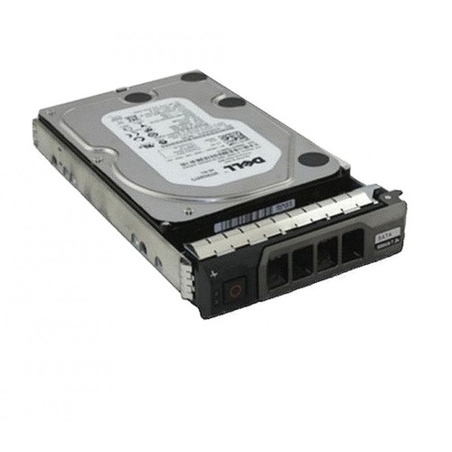 Dell 750-GB 7.2K 3.5 SATA HDD (0G631F)