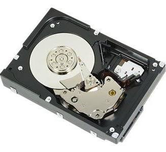 Dell 1.2-TB 10K 6G 3.5 SAS HyB  (0MFWK4)