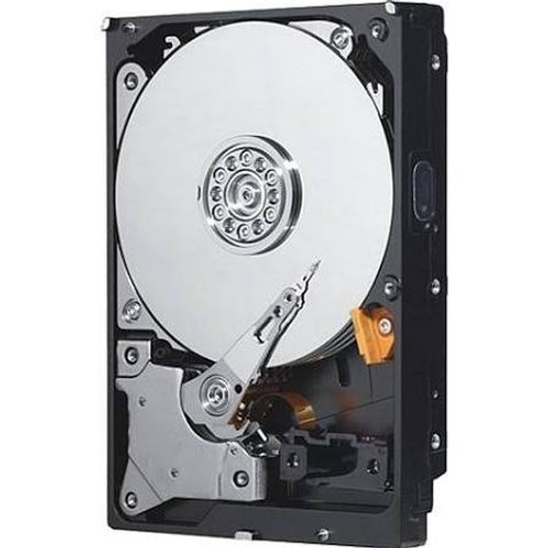 Dell 500-GB 6G 7.2K 2.5 SAS  (0R734K)