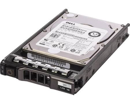 Dell 1.2-TB 12Gb 10K 2.5 SAS  (0Y1Y2H)