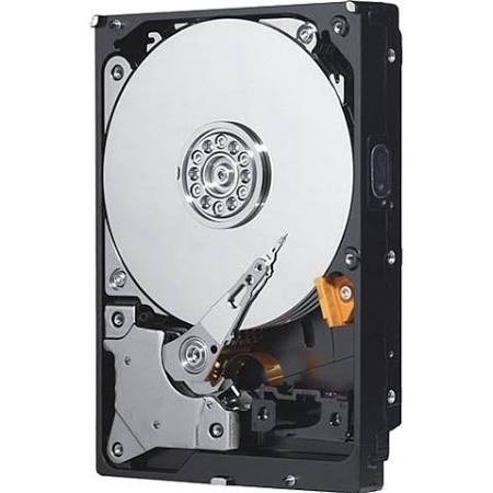 Dell 500-GB 7.2K 2.5 SATA  (342-1809)