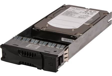 Dell 450-GB 6G 15K 3.5 SAS  (342-2086)