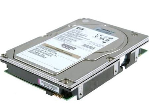 HP 146.8-GB 15K FC-AL HDD (359441-003) HP 146.8-GB 15K FC-AL HDD (359441-003)
