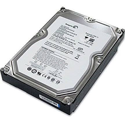 Dell 2-TB 6G 7.2K 3.5 SAS  (400-20560)