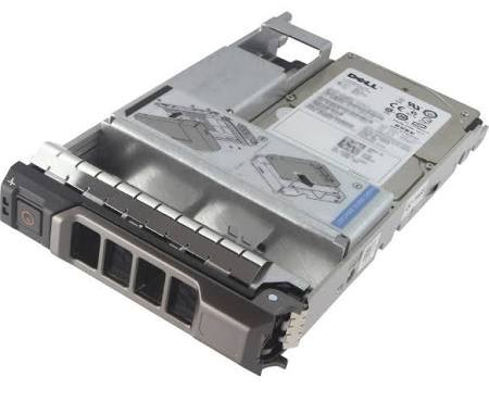 Dell 900-GB 6G 10K 2.5 SAS  (400-24972)