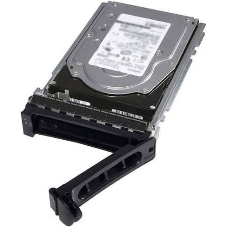 Dell 4-TB 12G 7.2K 3.5 SAS  (400-AAEI)