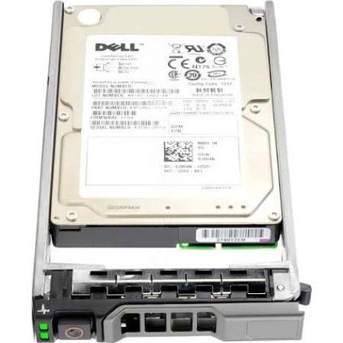 Dell 6-TB 6G 7.2K 3.5 SAS (400-AHDO) Dell 6-TB 6G 7.2K 3.5 SAS (400-AHDO)