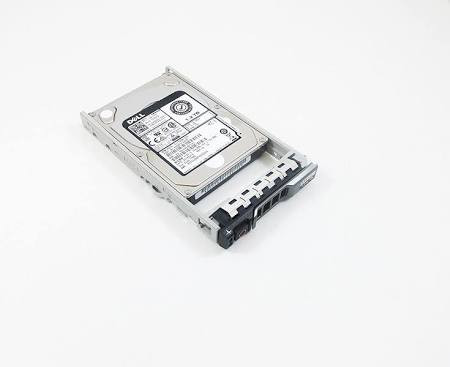 Dell 1.2-TB 12Gb 10K 2.5 SAS  (400-AHEB)