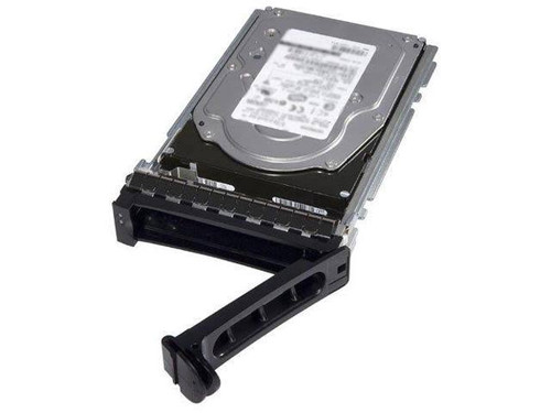 Dell 1.2-TB 12G 10K 2.5 SED FI (400-AHNO)