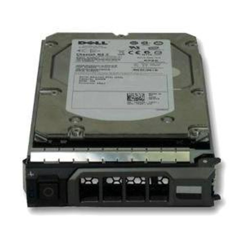 Dell 6-TB 12G 7.2K 3.5 SAS (400-AIUD) Dell 6-TB 12G 7.2K 3.5 SAS (400-AIUD)