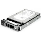 Dell 10-TB 6G 7.2K 3.5 SATA HDD  (400-ANXG)