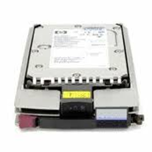 HP 146.8-GB 15K FC-AL HDD (405989-002) HP 146.8-GB 15K FC-AL HDD (405989-002)