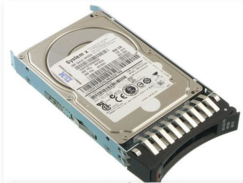 IBM 400-GB 6G 2.5 SATA MLC SSD (41Y8336)