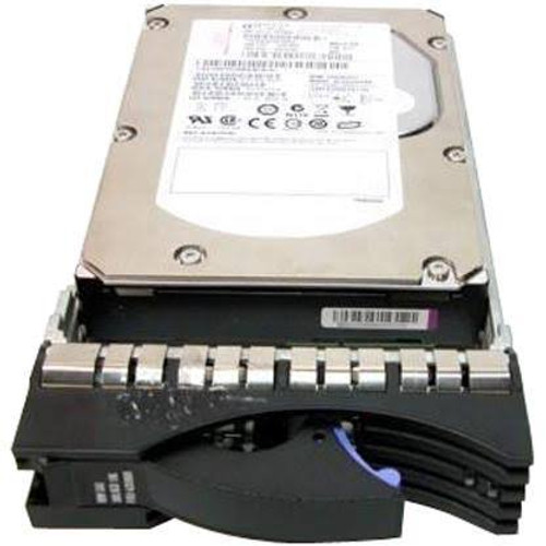 IBM 73-GB 15K 2.5 Blade SAS HDD (42C0263) IBM 73-GB 15K 2.5 Blade SAS HDD (42C0263)