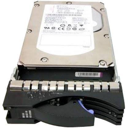 IBM 73-GB 15K 2.5 Blade NHS SAS HDD (43X0849)