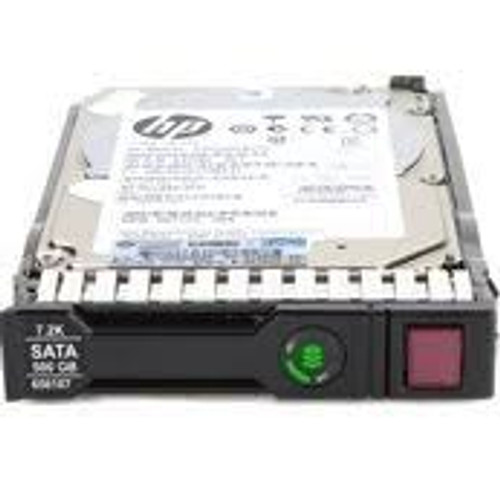 HP 1-TB 3G 7.2K 3.5 DP SAS HDD (461137-S21) HP 1-TB 3G 7.2K 3.5 DP SAS HDD (461137-S21)