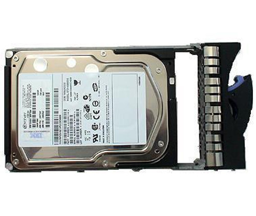 HP 500-GB 1.5G 7.2K 3.5 SATA HDD (6H500F0)