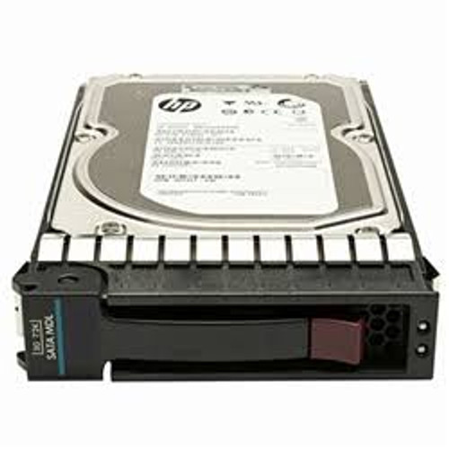 HP 160-GB 1.5G 7.2K 3.5 SATA HDD (6L160M0) HP 160-GB 1.5G 7.2K 3.5 SATA HDD (6L160M0)