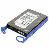HP 250-GB 1.5G 7.2K 3.5 SATA HDD (6L250S0)