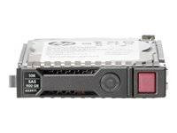 HP G8 G9 6-TB 12G 7.2K 3.5 SAS SC (793671-B21)