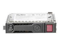 HP G8 G9 4-TB 12G 7.2K 3.5 SAS SC (793763-001)