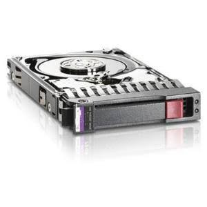 HP MSA2 4-TB 12G 7.2K 3.5 DP 512e MDL SAS (801557-001)