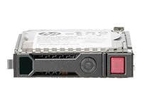 HP G8 G9 3-TB 12G 7.2K 3.5 SAS SC (846528-B21)