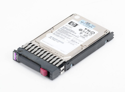 HP 300-GB 12G 15K 2.5 DP SAS HDD (872842-B21)