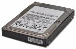 IBM 600-GB 10K 6G 2.5 SAS G2HS HDD (90Y8872)