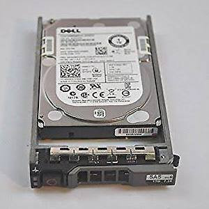 Dell 1-TB 6G 7.2K 3.5 SAS  (9NTH2)