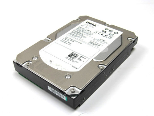 Dell 300-GB 6G 10K 2.5 SP SAS  (CWHNN)