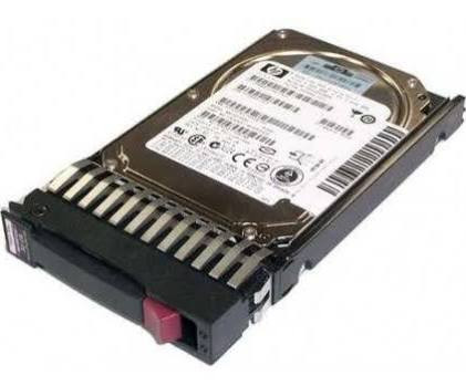HP 36-GB 15K 3.5 SAS HDD (DF036A9843)
