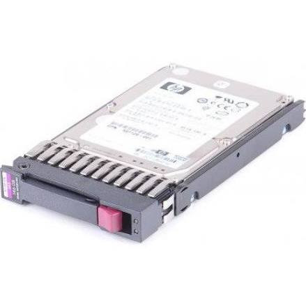 HP 36-GB 15K 3.5 SAS HDD (DF036ABAA7)
