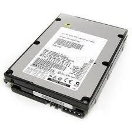 HP 72-GB 6G 15K 2.5 DP SAS HDD (DH0072FAQRD)