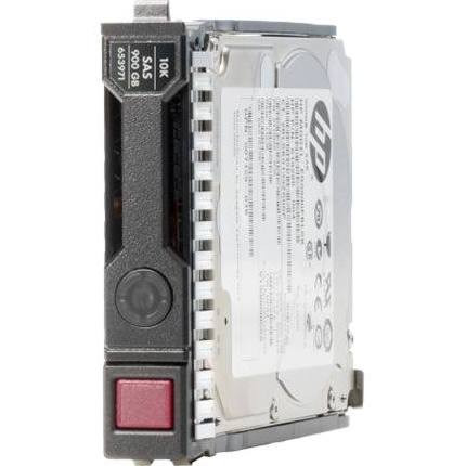 HP 900-GB 6G 10K 2.5 DP SAS HDD (EG0900FBLSK-M6625)