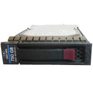 HP 750-GB 3G 7.2K 3.5 SATA HDD (GB0750EAMYB)
