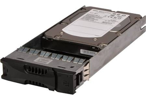 Dell 450-GB 6G 15K 3.5 SAS (M213P) Dell 450-GB 6G 15K 3.5 SAS (M213P)