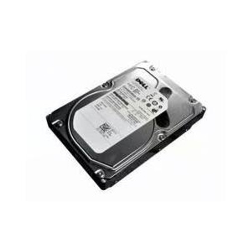 Dell 73-GB 10K 2.5 SP SAS  (M8031)