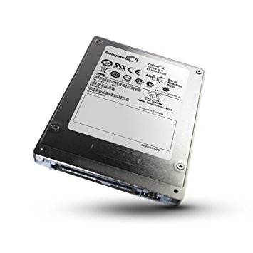Dell 400-GB 10K 3.5 3G SAS  (MM407)