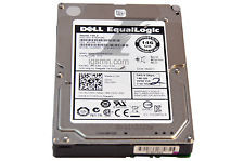 Dell EQL 146GB 15K 2.5 SAS  (NJYM3)