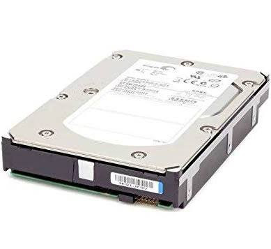 Dell 160-GB 7.2K 3.5 SATA HDD  (NW340)