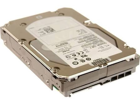 Dell 300-GB 6G 10K 2.5 SP SAS  (VJR75)