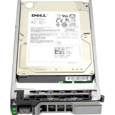 Dell 450-GB 3G 15K 3.5 SAS  (XX517)