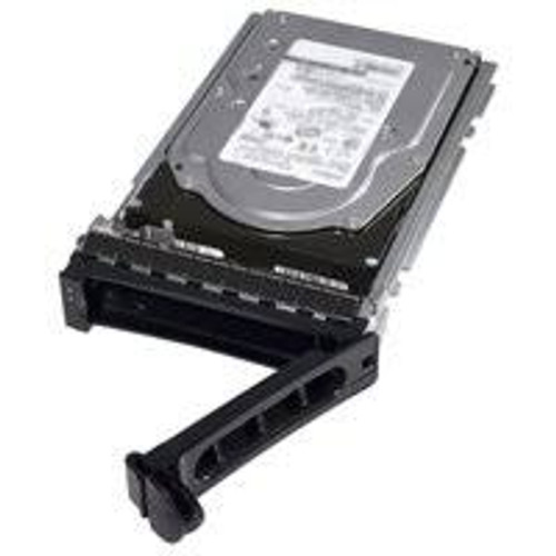 Dell 450-GB 6G 15K 3.5 SAS  (XYGNX)
