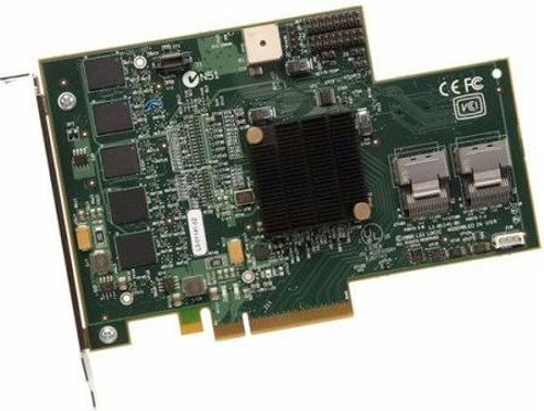 IBM ServeRAID MR10i SAS/SATA IBM ServeRAID MR10i SAS/SATA